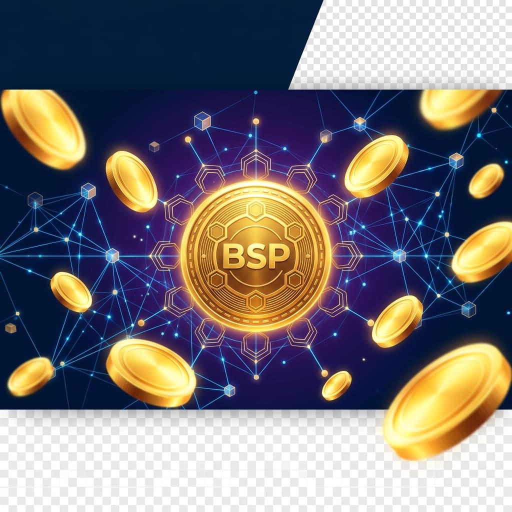 BLOCKCHAIN SAVINGS